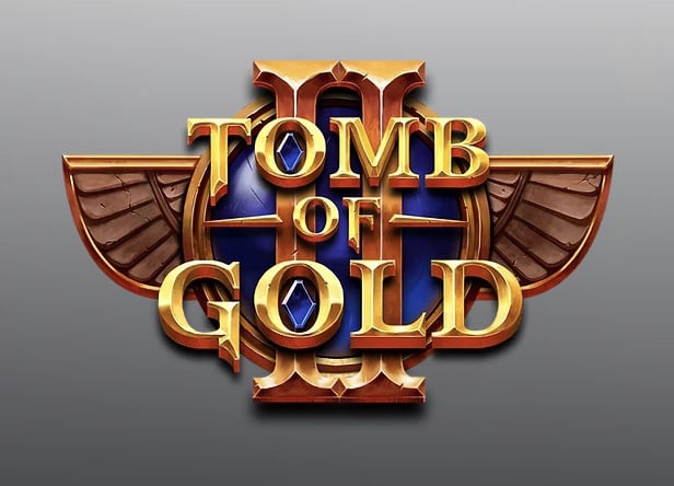Tomb of Gold