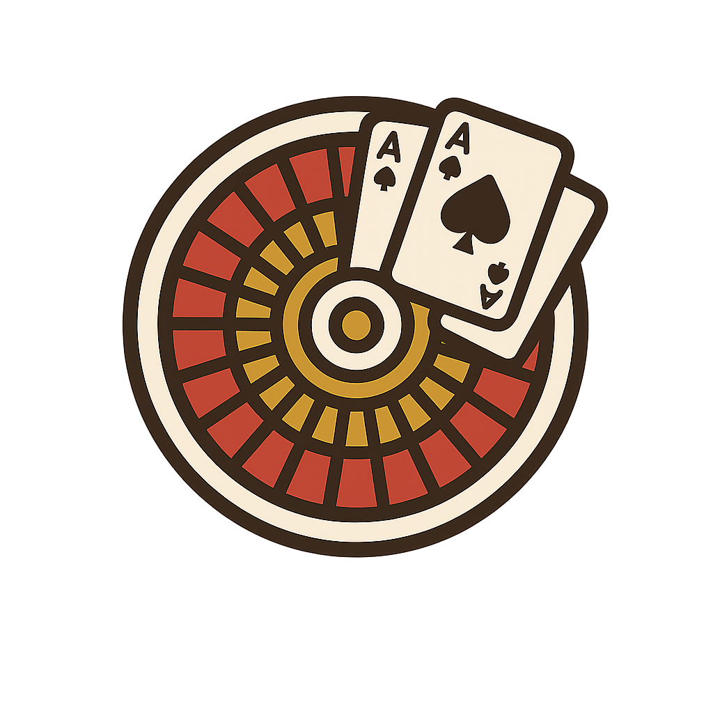 Social Casino - Logo